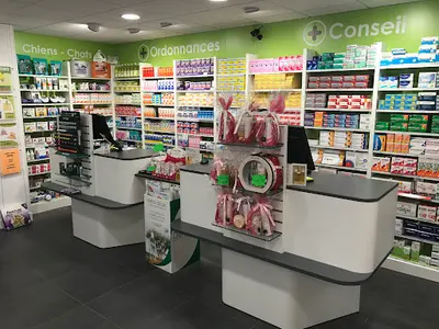 Pharmacie Trivini