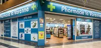 Grande Pharmacie de Varenne
