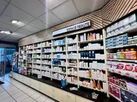 Pharmacie Marme-dauphant
