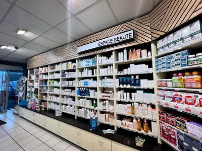 Pharmacie Marme-dauphant
