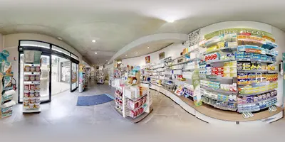 Pharmacie Casadei