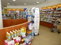 Pharmacie de Thiron