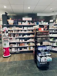 Pharmacie de Thivars