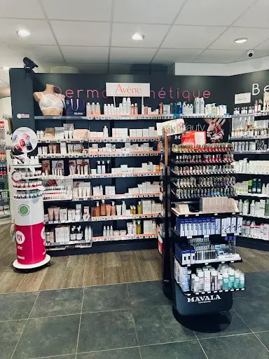 Pharmacie de Thivars