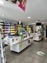 Aprium Pharmacie Centrale Thizy