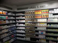 Pharmacie des Monts Jura