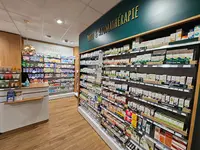 Pharmacie Rosa Bonheur