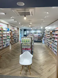Pharmacie de la Grangette Totum