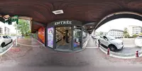 Pharmacie Gradel Sanson