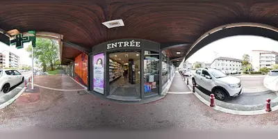 Pharmacie Gradel Sanson
