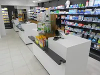 Pharmacie du Bocage