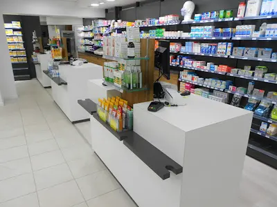 Pharmacie du Bocage