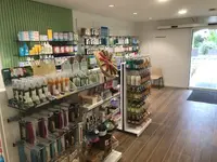Pharmacie Rosevègue