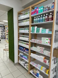 Pharmacie du Val d'Oreuse