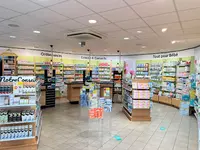 Pharmacie de la Fontaine - Thouaré