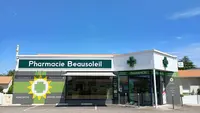 Pharmacie Beausoleil