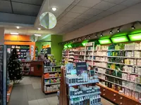 Pharmacie du Marché - Thouars Totum
