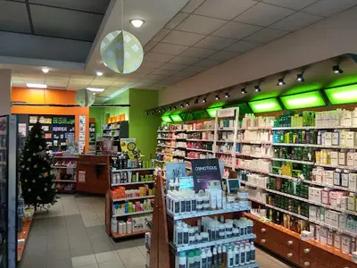 Pharmacie du Marché - Thouars Totum