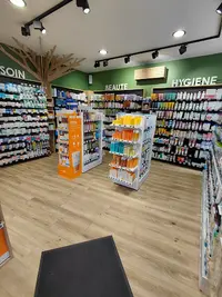 Pharmacie de l'Eglise