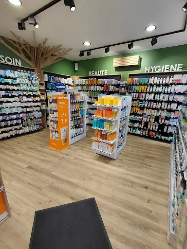 Pharmacie de l'Eglise