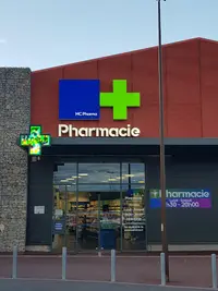 Pharmacie Mcpharma