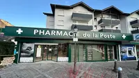 Pharmacie de la Poste, Thyez