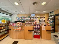 Pharmacie des Lacs