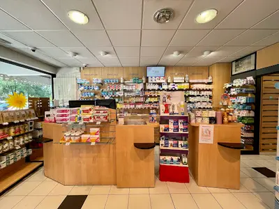 Pharmacie des Lacs
