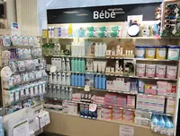 Pharmacie Couvret