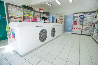 Pharmacie Denéchère