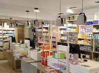 Pharmacie des Lavoirs