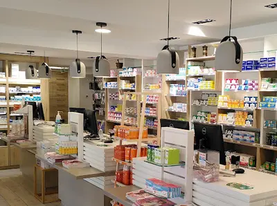 Pharmacie des Lavoirs