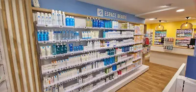 Pharmacie du Val de Seulles