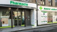 Pharmacie de Tinchebray