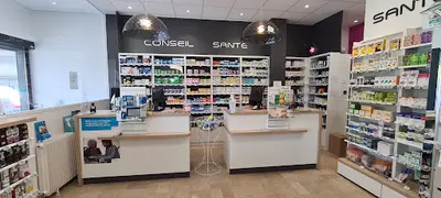 Pharmacie Canon Demange