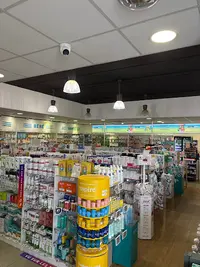 Aprium Pharmacie de la Varenne