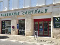 Pharmacie Centrale