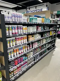 Pharmacie Garonne Aprium