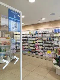 Pharmacie de la Republique