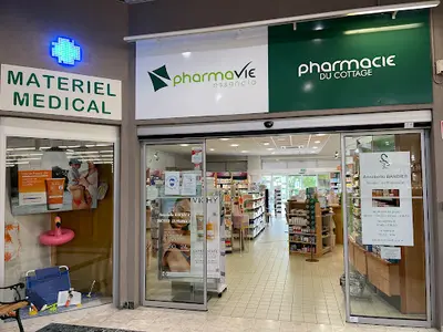 Pharmacie du Cottage - Pharmacie des Petits Jumériaux