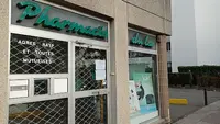 Pharmacie du Lac
