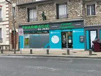Pharmacie du Parc Elsie Santé