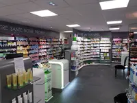 Pharmacie du Château