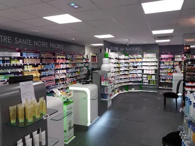 Pharmacie du Château