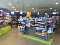 Pharmacie Torreillanne