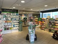 Pharmacie de Tossiat