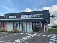 Pharmacie Maupassant