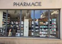 Pharmacie aux Petits Soins