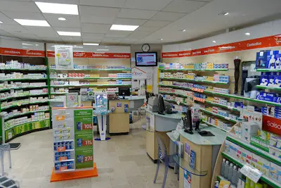 Pharmacie de la Croix de Metz