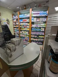 Pharmacie du Marché